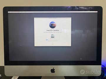 imac 2014