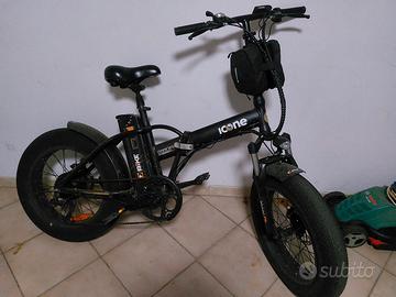 Bici elettrica