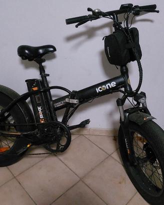 Bici elettrica