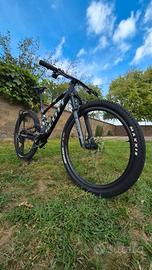 Scott Spark rc 2026