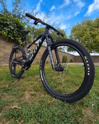 Scott Spark rc 2026