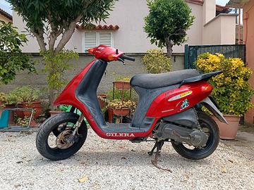 Gilera Storm 50