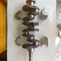 Albero motore alfa giulia 1600 1964