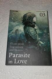 Parasite In Love 3