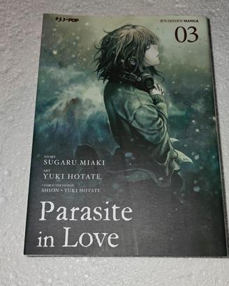 Parasite In Love 3