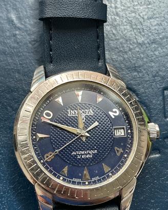 Orologio Invicta automatico