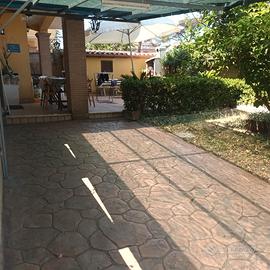 Villetta indipendente Tor San Lorenzo Ardea