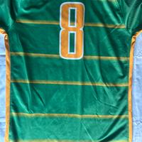 Maglia da calcio Bishop blanchet