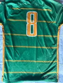 Maglia da calcio Bishop blanchet