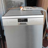 lavastoviglie Siemens