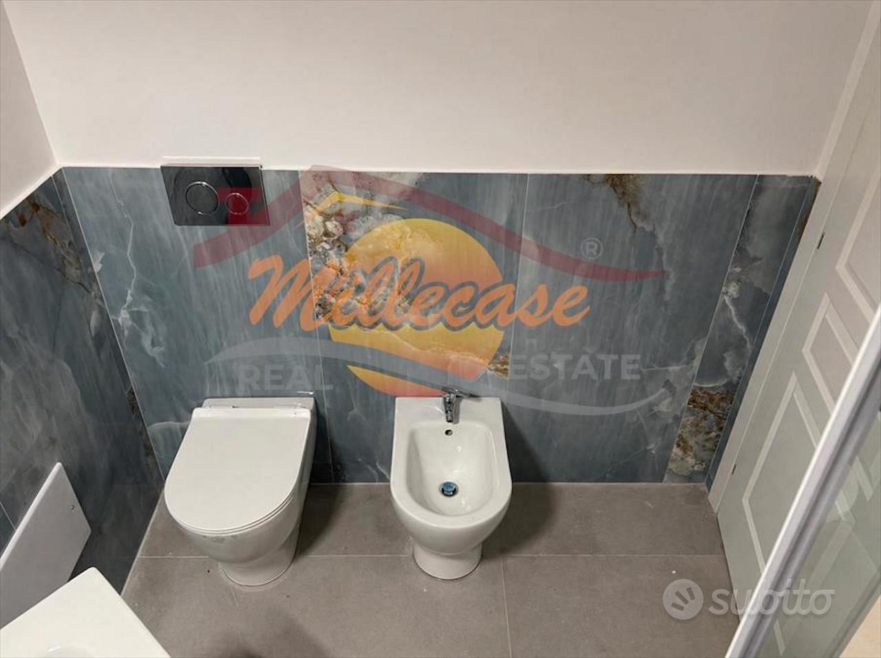 Apartment in Siracusa, Grottasanta - Vista 4