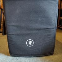 Mackie SRM 1801 SUBWOOFER ATTIVO - SRM1801