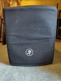 Mackie SRM 1801 SUBWOOFER ATTIVO - SRM1801