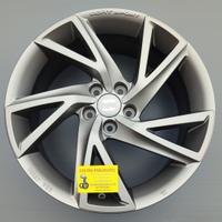 4 Cerchi In Lega NUOVI 16 Originali Seat Arona