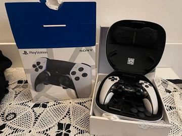 DualSense Edge Ps5