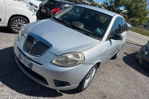 Lancia Ypsilon 1.2 Argento