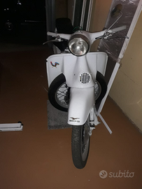 Moto guzzi galletto