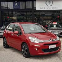 CITROEN C3 PureTech 82 Exclusive SCONTO ROTTAMAZ