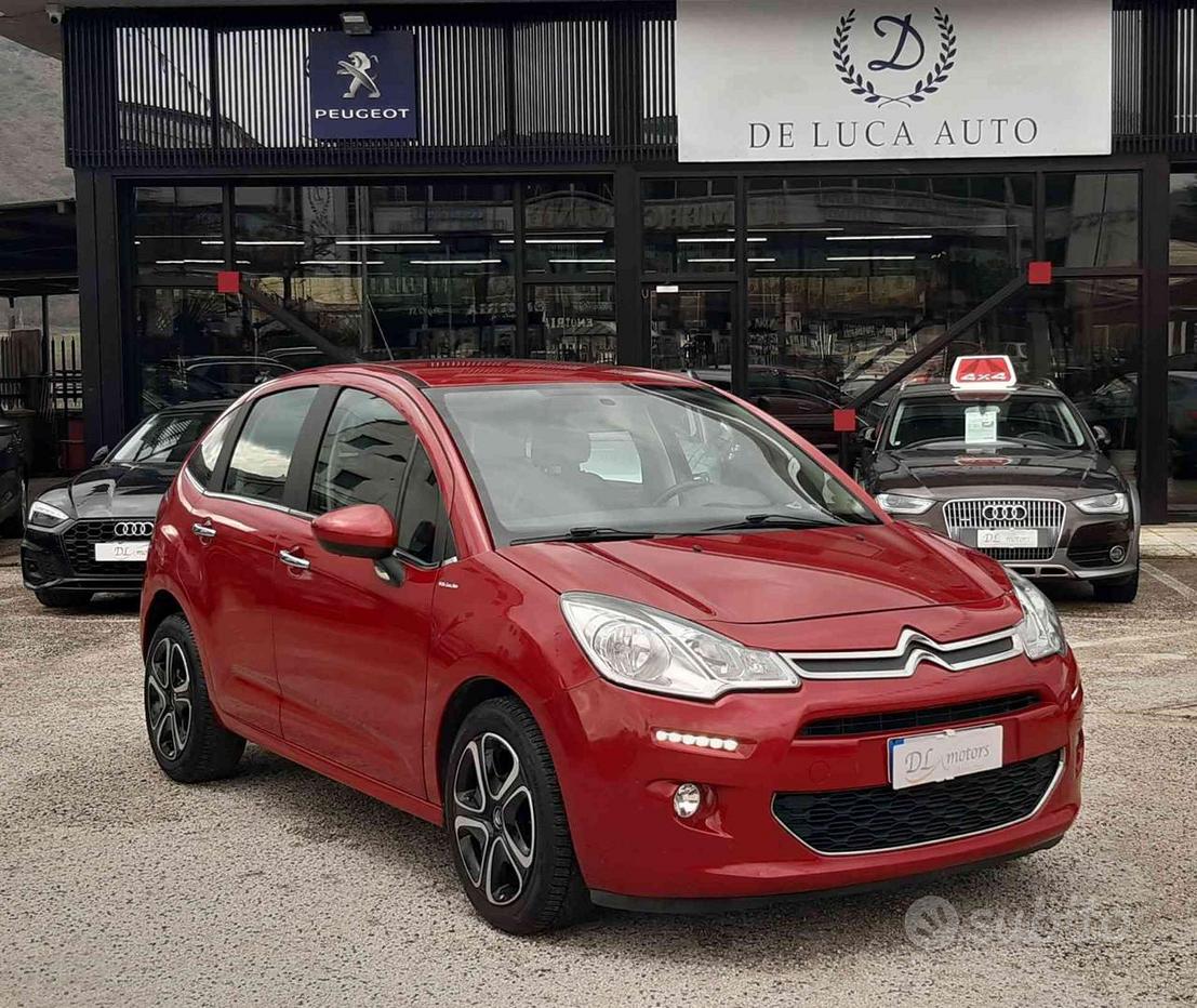 CITROEN C3 2ª serie
