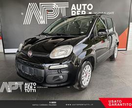 FIAT Panda 1.2 Lounge 69cv