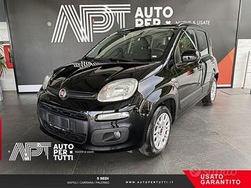 FIAT Panda 1.2 Lounge 69cv