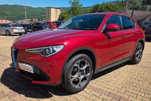 Alfa Romeo Stelvio 2.2 Turbodiesel 210 CV AT8 Q4 E