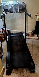 tapis roulant pieghevole