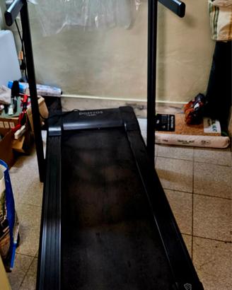 tapis roulant pieghevole