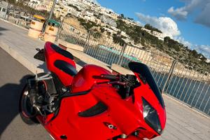 Honda cbr 600