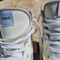 Pattini in linea Oxelo n. 35-38