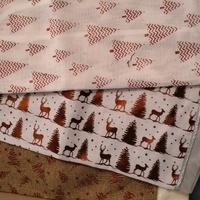 Base Albero, Tovaglia, strofinacci Natale