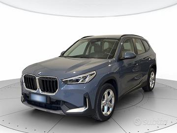 BMW X1 sdrive18d auto