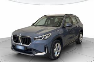 BMW X1 sdrive18d auto