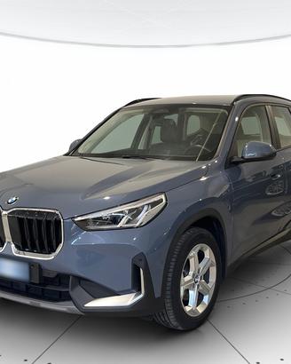 BMW X1 sdrive18d auto