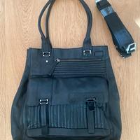 Borsa donna Piquadro