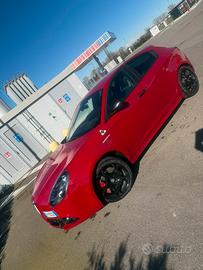 Alfa Romeo Giulietta 1750Tbi