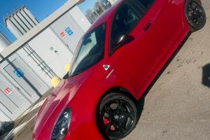 Alfa Romeo Giulietta 1750Tbi