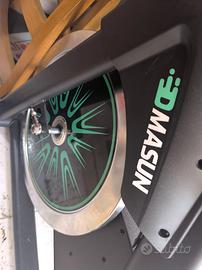 cyclette