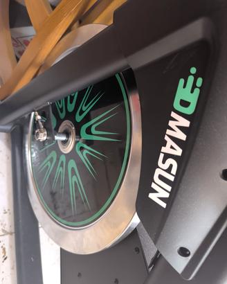 cyclette
