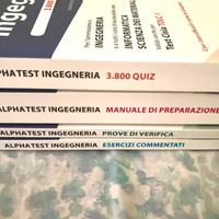 Alpha test ingegneria