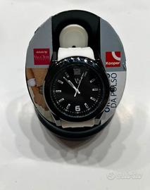 Orologio da polso Kooper X Villa D'este 