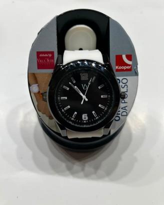 Orologio da polso Kooper X Villa D'este 