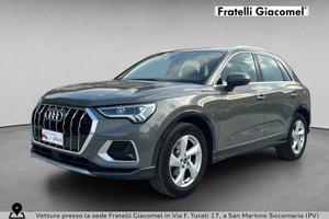 Audi Q3 35 2.0 tdi business advanced quattro s-tro