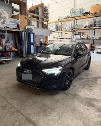AUDI A3 - 2022