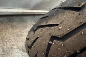 Malaguti f12 phantom carbon