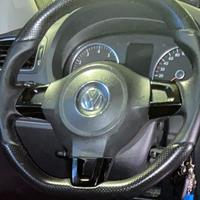 VOLANTE SPORTIVO VW POLO/GOLF/SCIROCCO/PASSAT