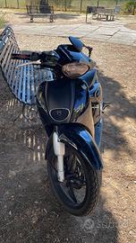 Scarabeo minarelli 50