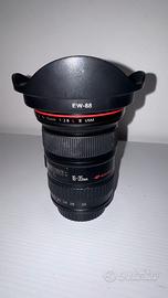 Canon EF 16-35mm f/2.8 L II USM