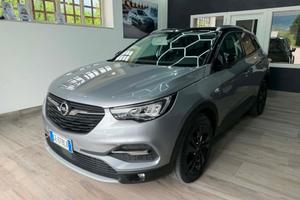 Opel Grandland X 1.5 diesel automatica Design Line