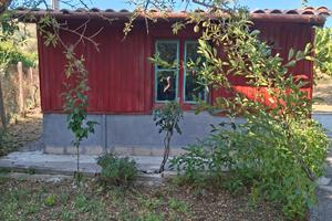 Terreno 3200 mq Castellana Sicula rione Frazzucchi